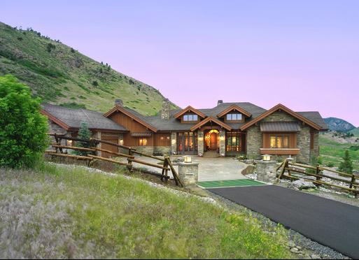 fachadas casas modernas blogger