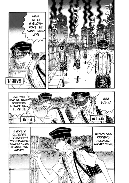 Download Bokura No Hikari Club Chapter 2 Mangahasu Desktop Wallpaper Free Get Wallpaper Bokura No Hikari Club Chapter 2 Mangahasu Desktop Wallpaper