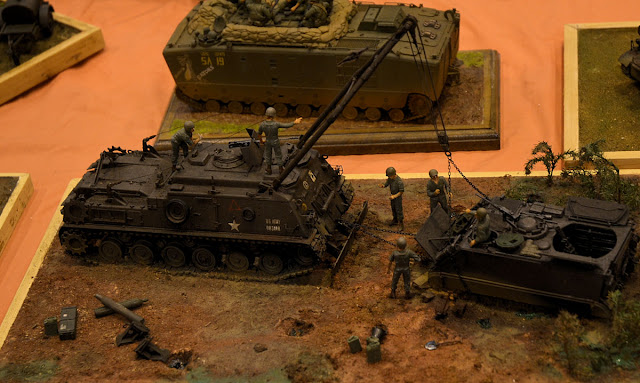 IPMS Scale ModelWorld Telford 2011 Telford+Scale+Model+World+2011+SIG+Military+Armour+%252820%2529