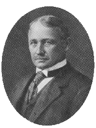Interpreneur Mandiri: Frederick Winslow Taylor (1856-1915)
