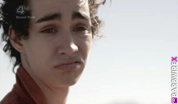 Misfits+nathan nathan misfits quotes. Misfits+nathan