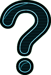 fundamentalist Christian question mark fundamentalist Christian question mark