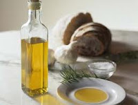 Health and Beauty of the Olive Oil