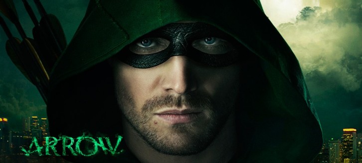 Arrow - Season 4 - Cast Interview [VIDEO]