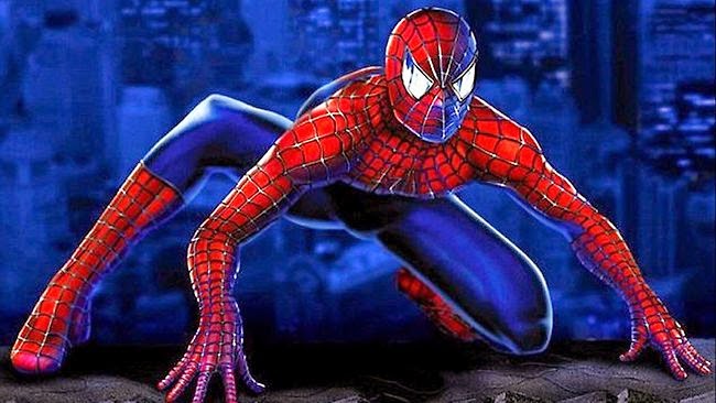 Image Result For Gambar Spiderman Image Result For Gambar Spiderman