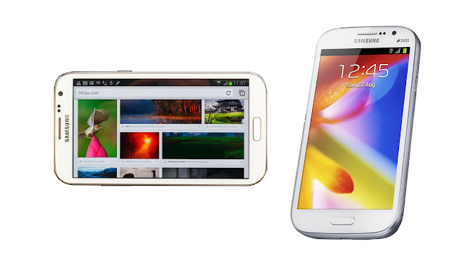 سعر سامسونغ جلاكسي جراند في مصر Samsung Galaxy Grand 3