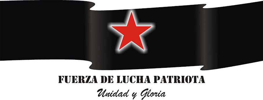 Juventud Patriota