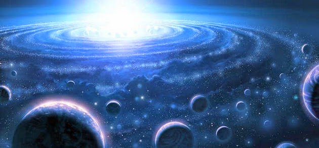 Adakah Kehidupan Di Planet Lain Inilah Penjelasan Al Quran Portal Islam