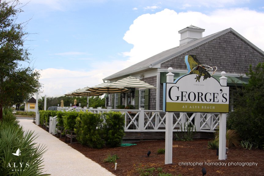 Georges In Alys Beach Florida Georges In Alys Beach Florida