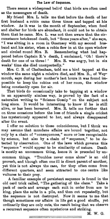 Spiritsporen Het Zieleleven Van Roodborstjes