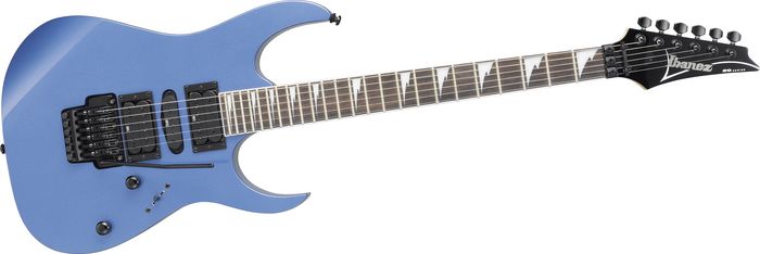 Outstanding Affordable Guitars & Accessories: Ibanez RG370DX