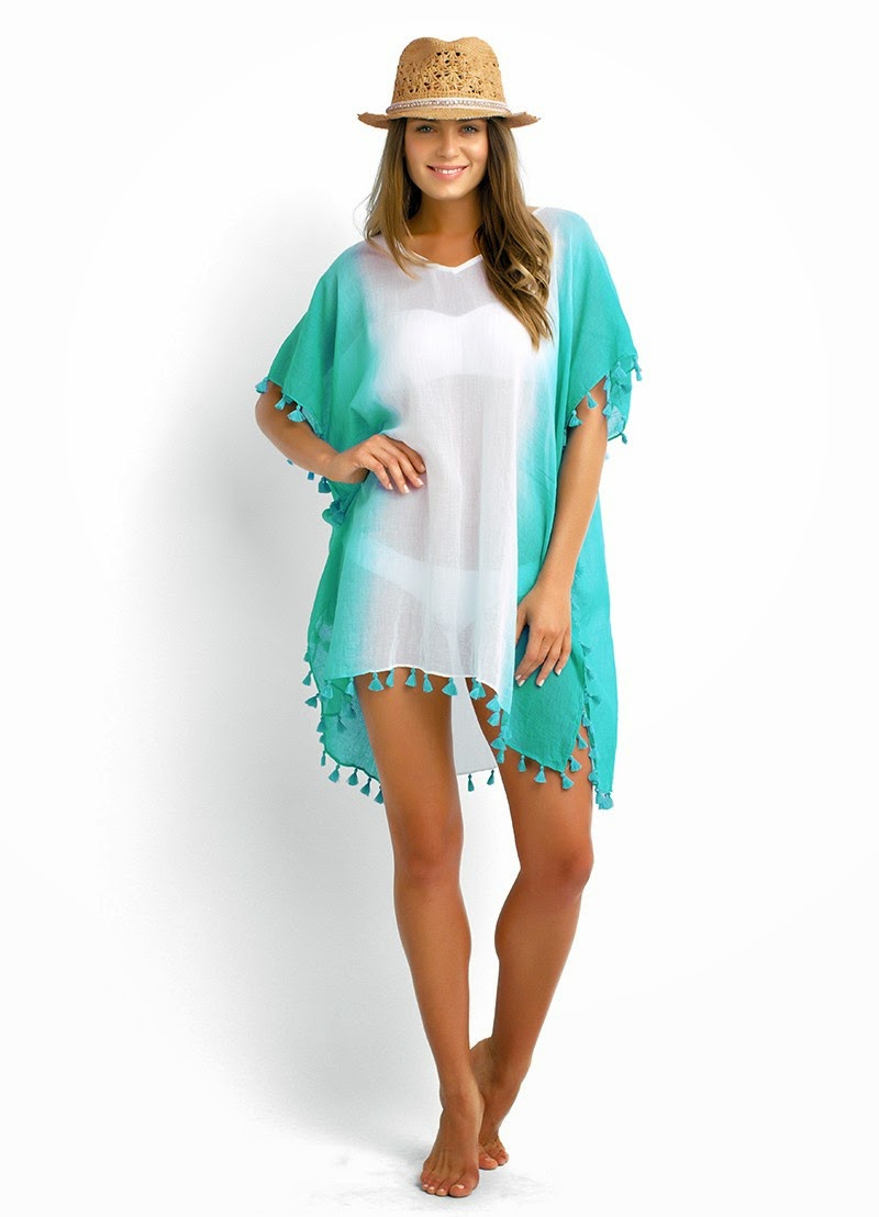 Fashion Show Летняя коллекция Seafolly Australia