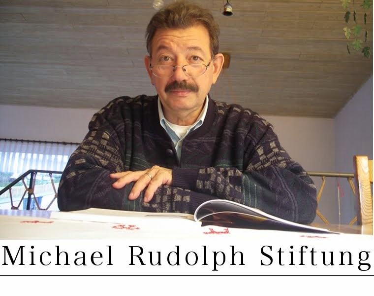 Michael Rudolph Stiftung