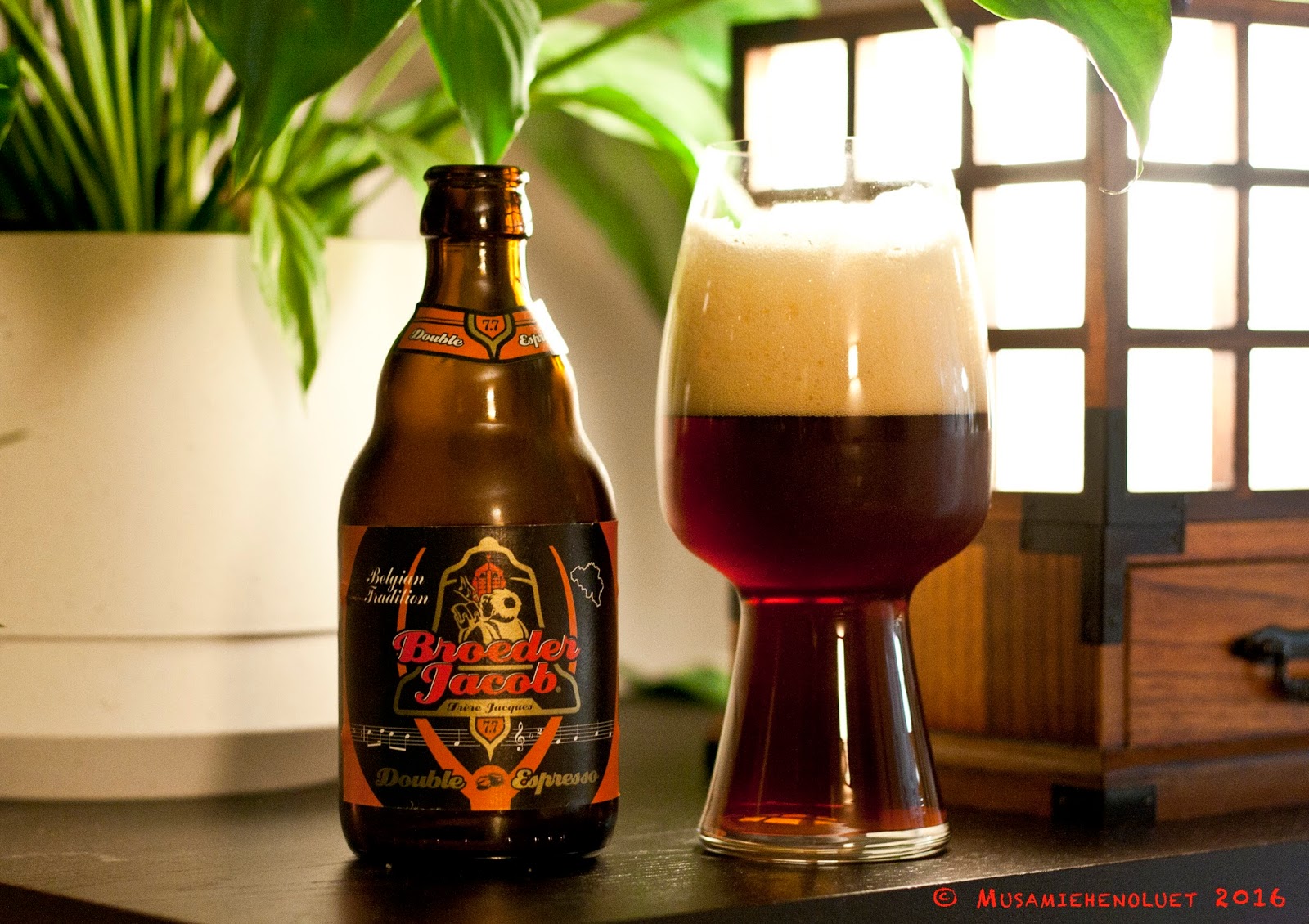 broeder jacob double espresso musamiehen oluet brouder jacob double espresso broeder jacob double espresso musamiehen oluet brouder jacob double espresso