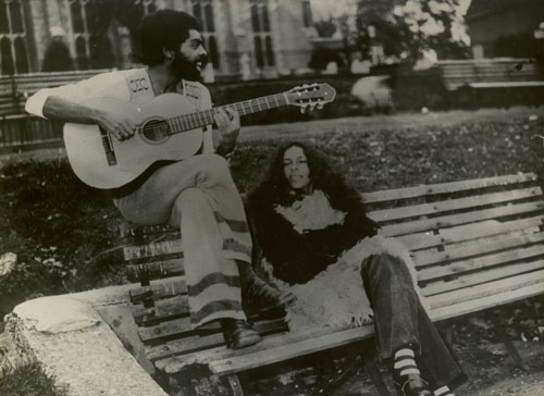 Caetano Veloso Medley Nega Maluca Billie Jean Eleanor Rigby Caetano Veloso Medley Nega Maluca Billie Jean Eleanor Rigby