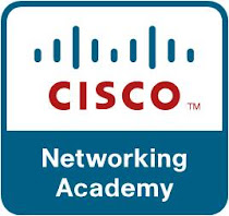 Member of Cisco Academy :