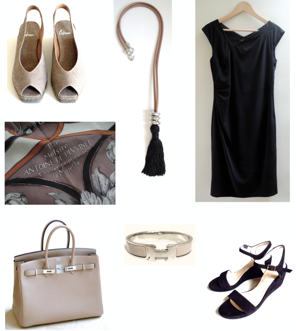 Maitai S Picture Book What To Pack Lbd Variations