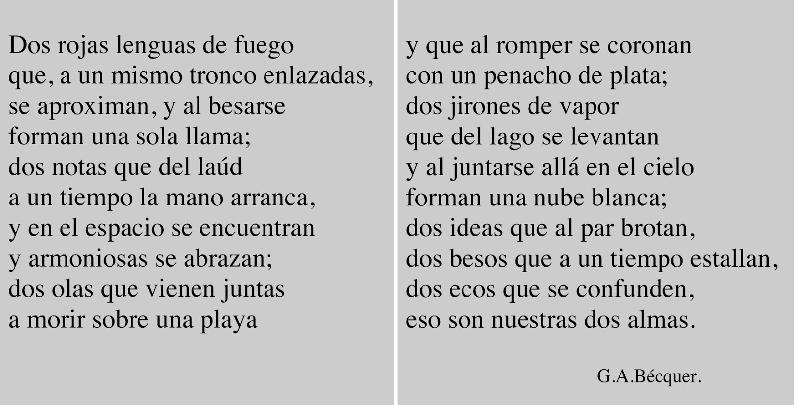 Gustavo Adolfo BecQuer historias cortas Gustavo Adolfo BecQuer historias cortas