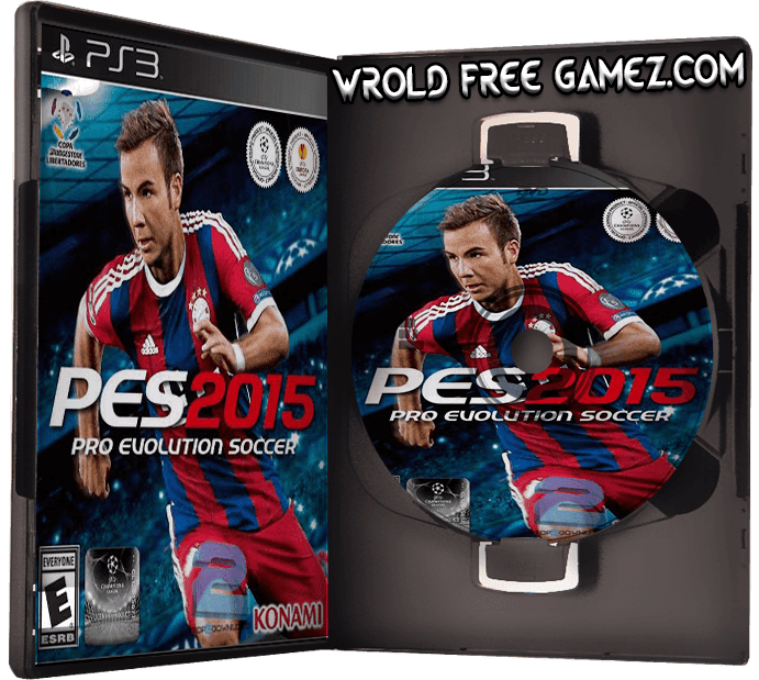 Download Game Pes 2015 Ps3 Download Game Pes 2015 Ps3