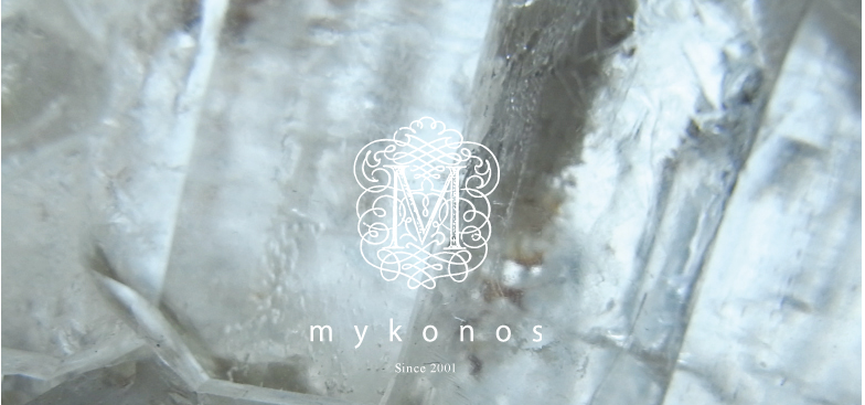 mykonos