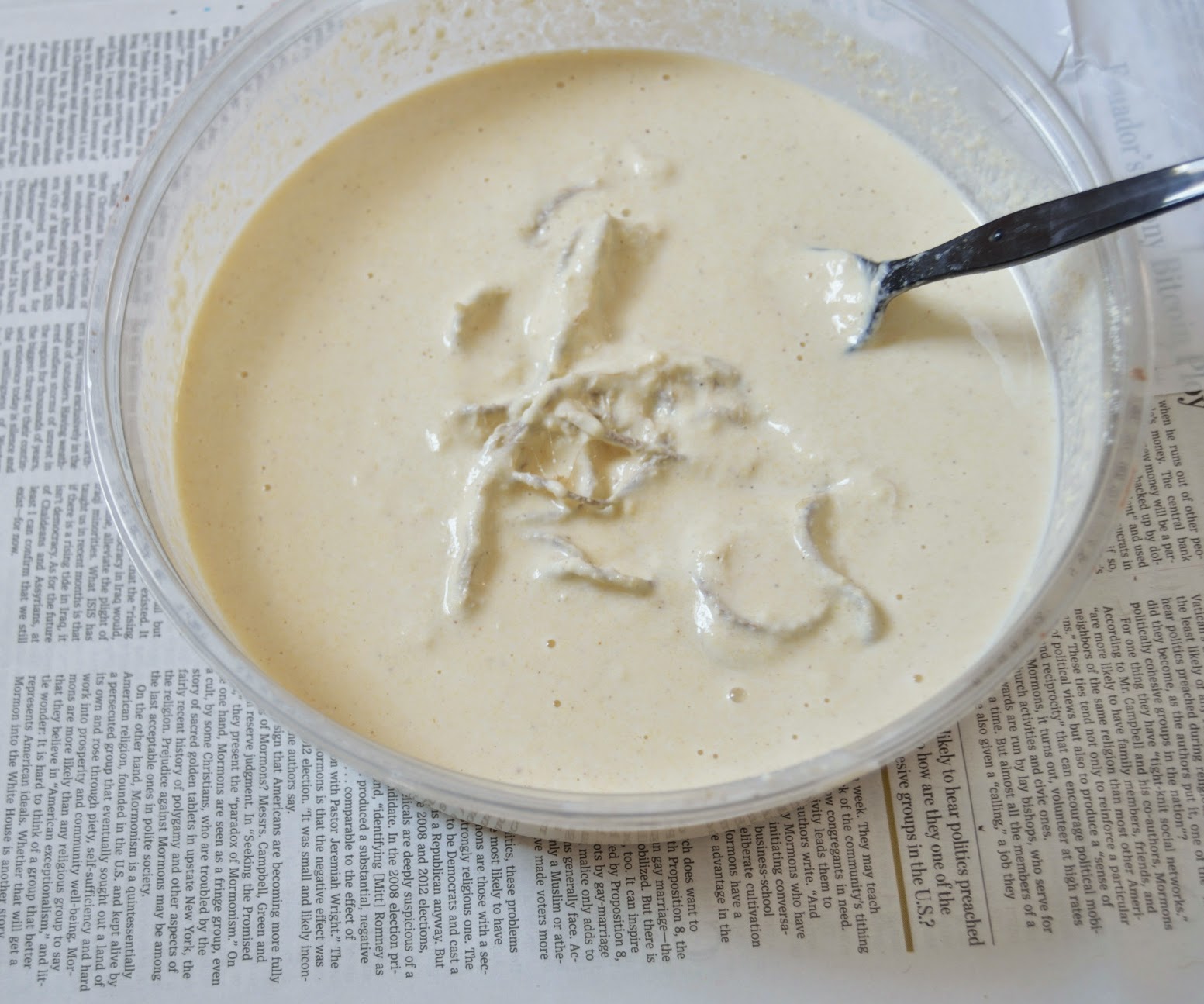 Vikalpah DIY Words with jute twine + 10 Awesome DIY Twine projects to try