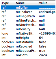 eclipse memory monitor bitmap eclipse memory monitor bitmap