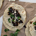 <b>Spicy Pasilla-Mushroom Tacos</b> {she made, ella hace}