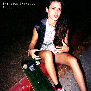 Batwings Catwings 7" Radio - Review-  (Early Exit and Radio)