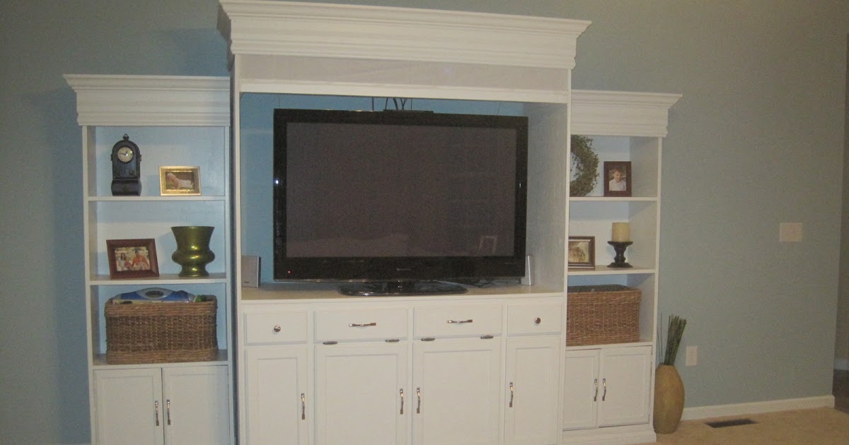 Designed To Dwell Hidden Toy Storage