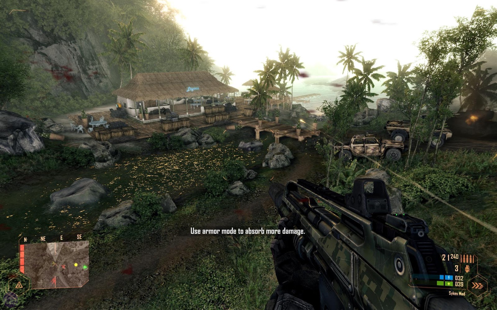 Games Games