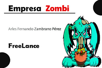 Empresa Zombi