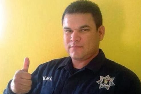  Asesinan a ex comandante de policía en BCS La+Paz