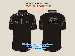 BAJU KAOS NISSAN TERRANO