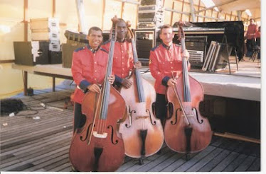 Banda Sinfônica do Corpo de Fuzileiros Navais/ Rio de Janeiro-RJ