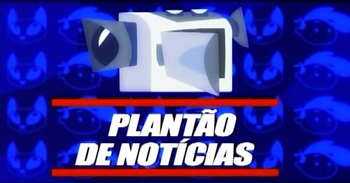 DEU O CARAI EM VITÓRIA: PLANTÃO DE NOTÍCIAS