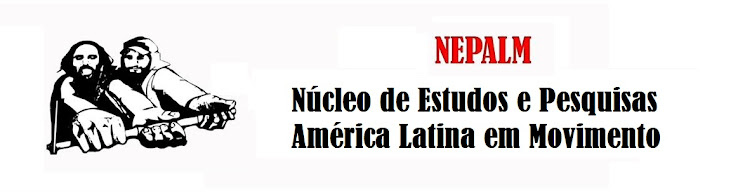 Núcleo de Estudos e Pesquisas América Latina em Movimento/NEPALM