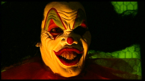 Maximum Film Film Horror Con I Clown Assassini