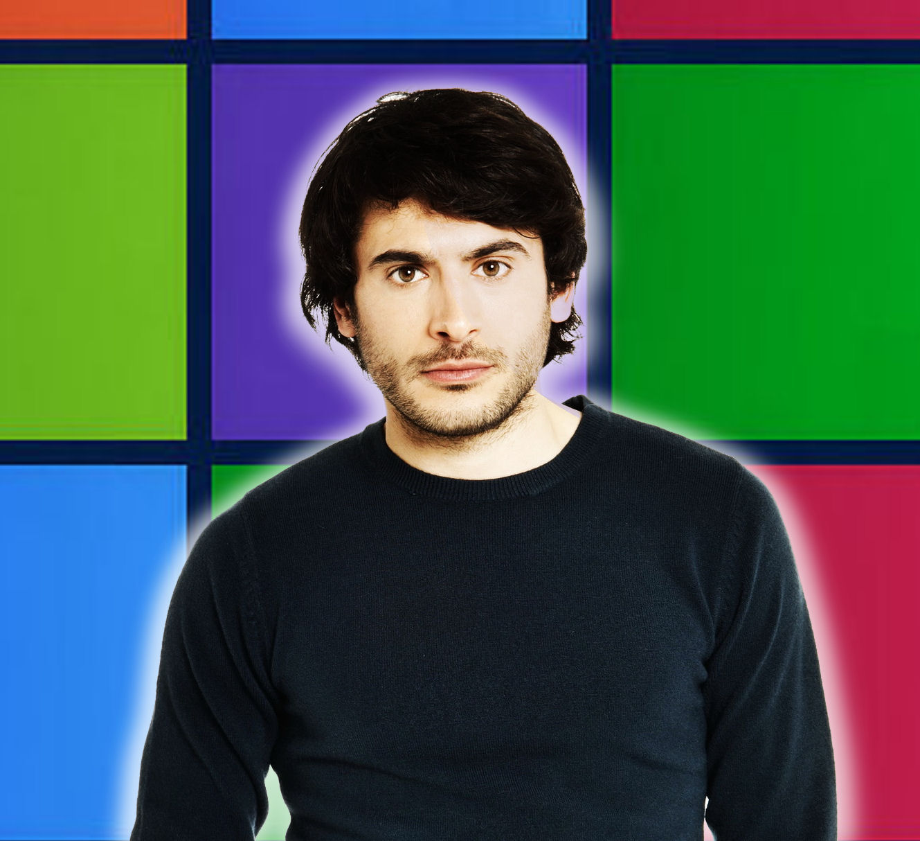 Syed Eastenders Actor