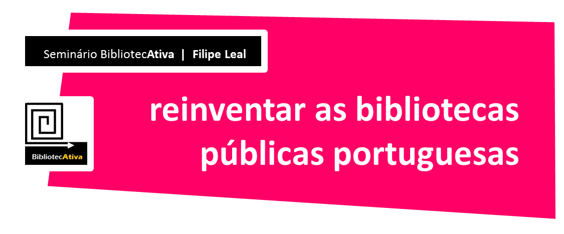 reinventar a sua biblioteca