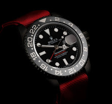 Pro-Hunter Stealth Military GMT Red, Issue #800, Custom
