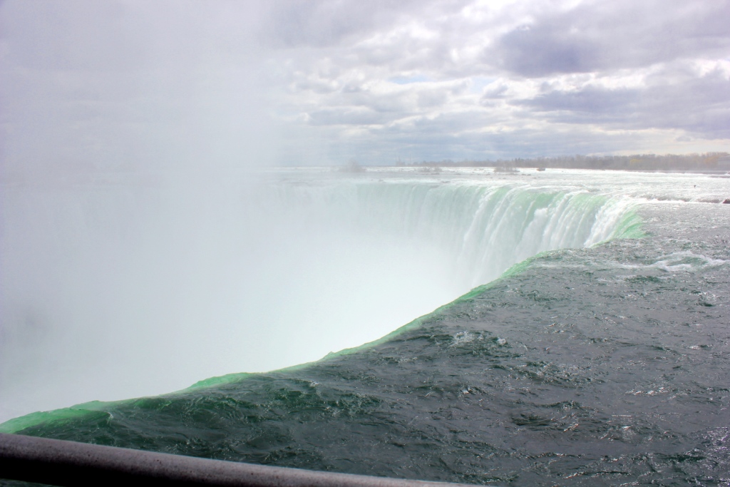 Dog Food For Chairs Nigara Falls 2012 Day 2