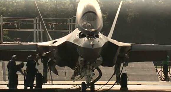 F-35 Lightning II F-35 Lightning II