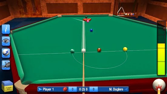 Pro Snooker 2012 v1.10 apk Mod [Premium] Pro+Snooker+2012+APK+4