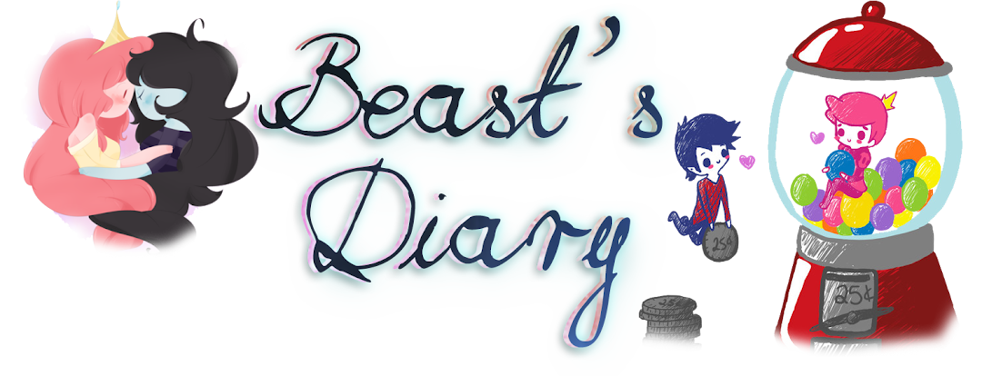 Beast's Diary