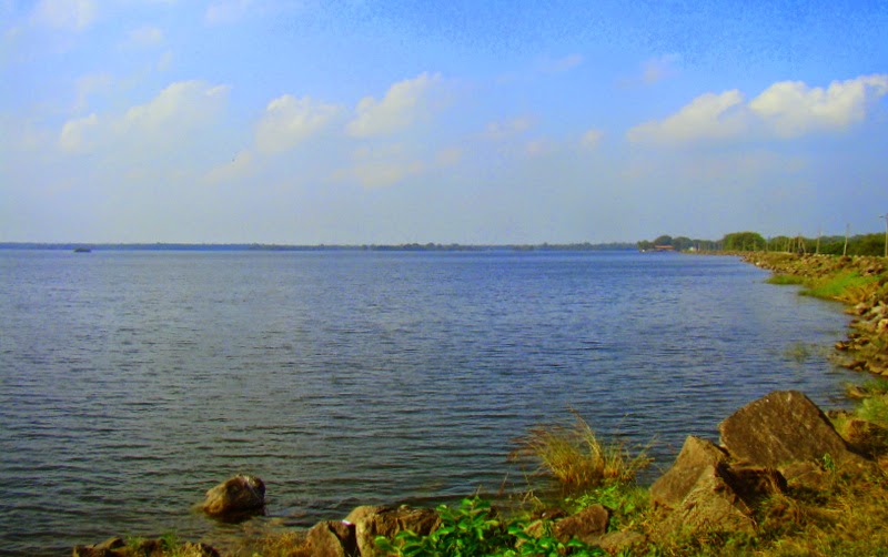 DiscoverSriLanka SRI LANKA ANCIENT IRRIGATION SYSTEMS