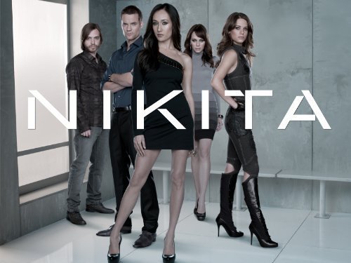Nikita Season 2 Episode 14