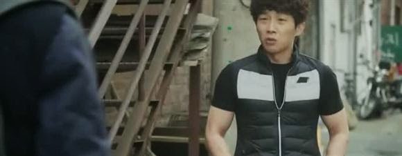 Sinopsis 'Ho Goo's Love' Episode 6 - Bagian 1 Sinopsis 'Ho Goo's Love' Episode 6 - Bagian 1