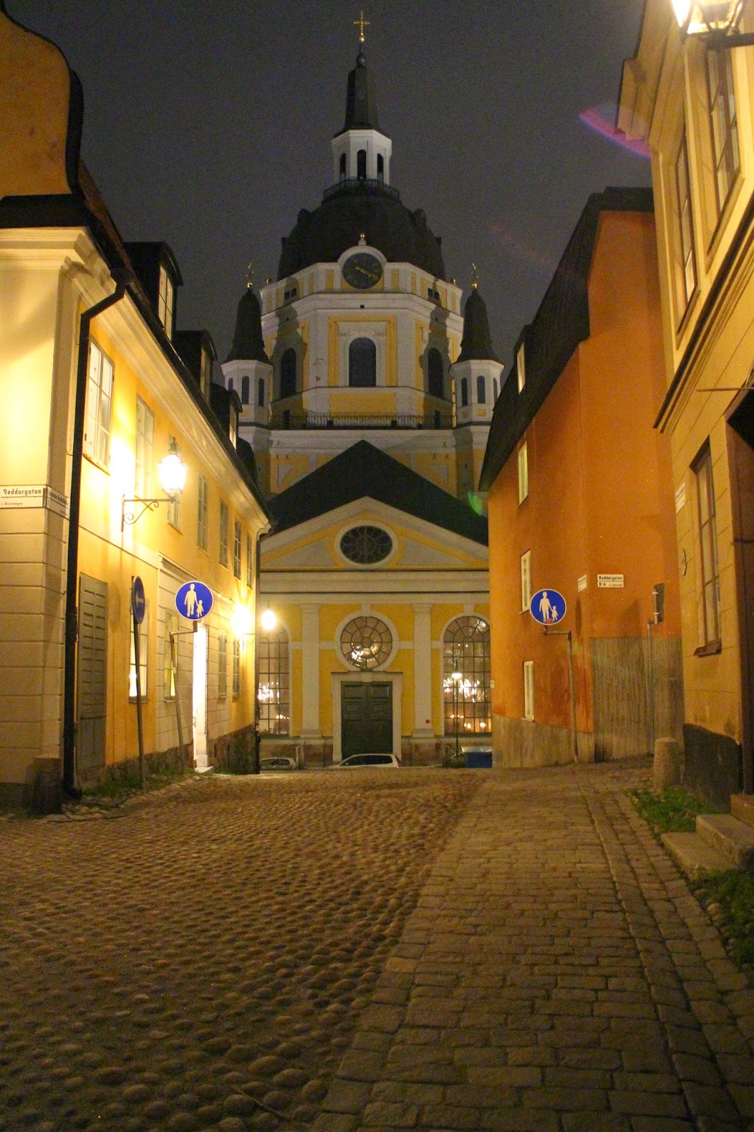 date restaurang stockholm