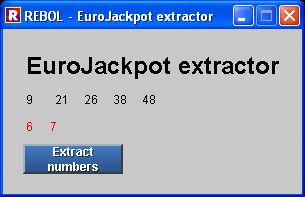 thumbnail 1 for eurojackpot.r