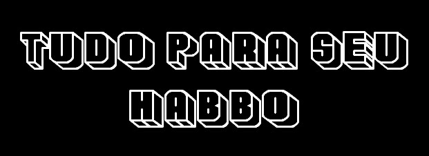 Tudo para seu Habbo